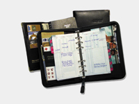 List of all products