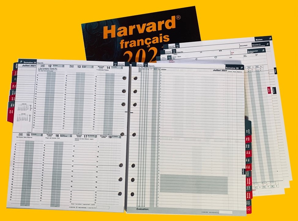 Harvard Elite Code (1FR)