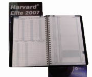 Harvard Elite Code (2E)