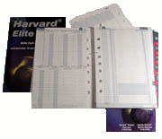 Harvard Elite Code (2ER)