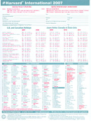  5-year Holiday Grid