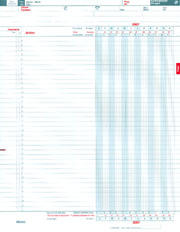 Project Schedule