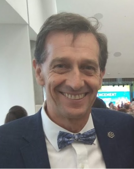 Jean-François-Geneste, Member of the Board of Advisors