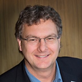 Dr. Rob Stephens, Member of the Board of Advisors