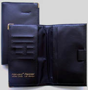 Black Leather Cover (3C)